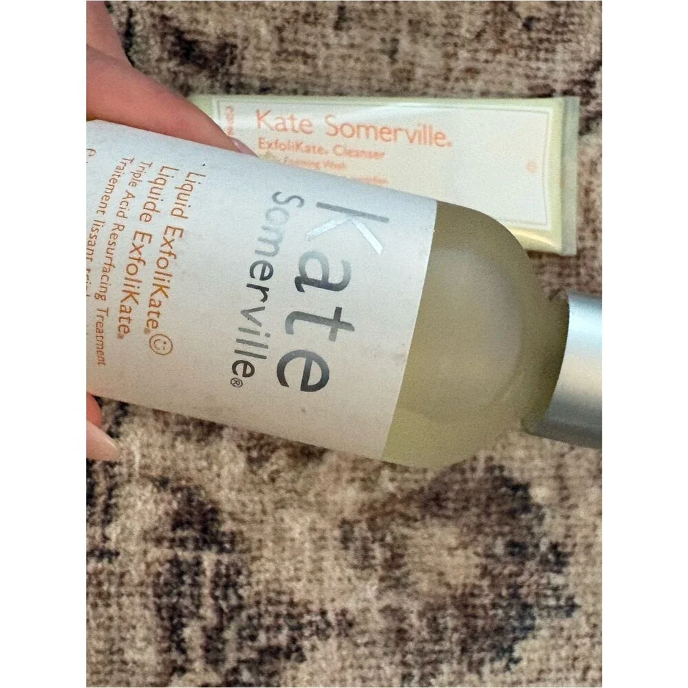 Kate Somerville Skincare Set